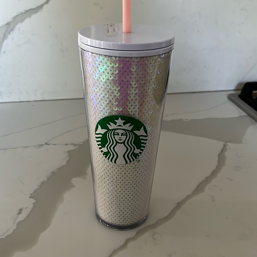 Brand new Starbucks tumbler